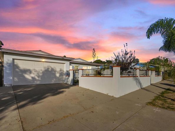 4062 Lewis Street, Oceanside CA 92056