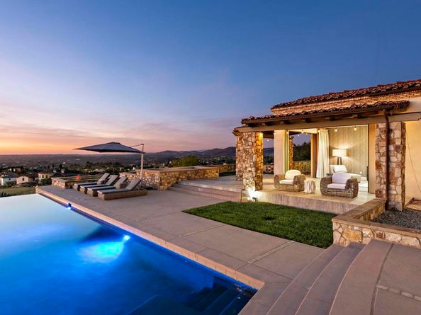 8114 Sendero de la Pradera, San Diego CA 92127