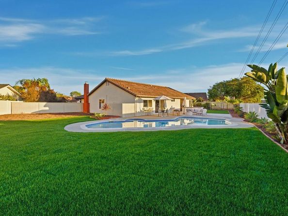 2002 Ladera Court, Carlsbad CA 92009