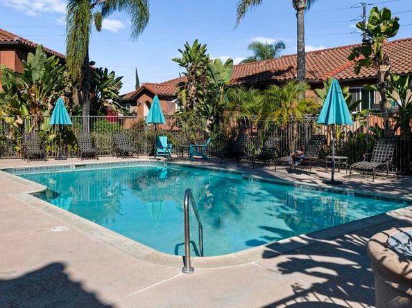 101 S Spruce Street 232, Escondido CA 92025