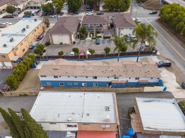 9924 Buena Vista Drive, Spring Valley CA 91977