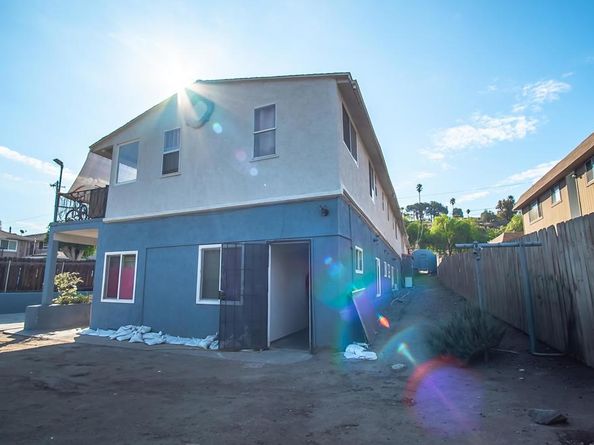 9924 Buena Vista Drive, Spring Valley CA 91977