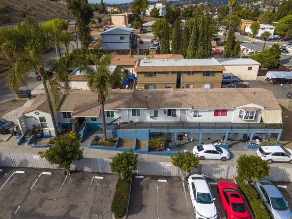 9924 Buena Vista Drive, Spring Valley CA 91977