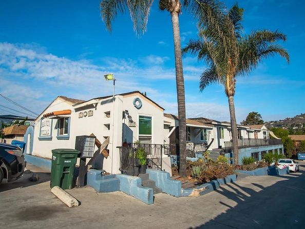 9924 Buena Vista Drive, Spring Valley CA 91977