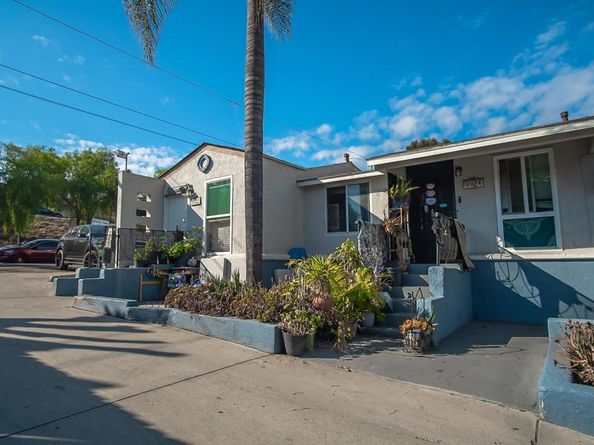 9924 Buena Vista Drive, Spring Valley CA 91977