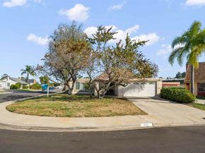 1669 Palomar Drive, San Marcos CA 92069