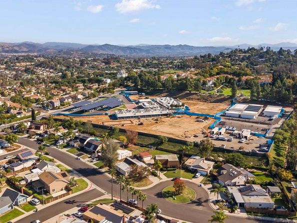 1669 Palomar Drive, San Marcos CA 92069