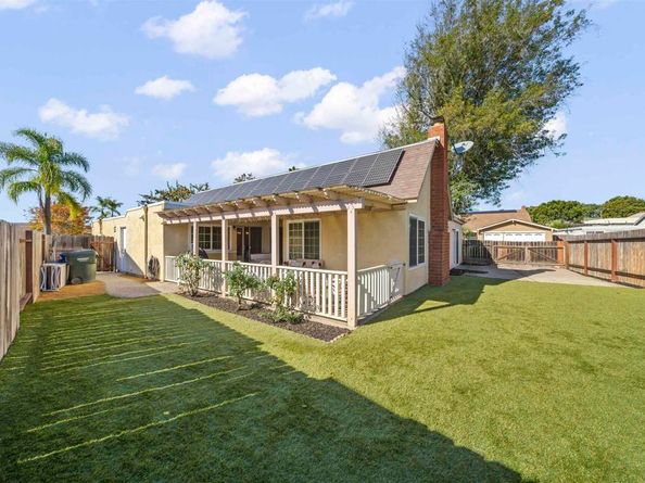 1669 Palomar Drive, San Marcos CA 92069