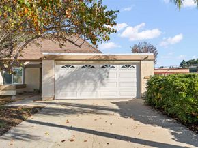 1669 Palomar Drive, San Marcos CA 92069