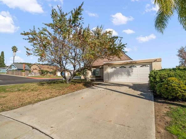 1669 Palomar Drive, San Marcos CA 92069