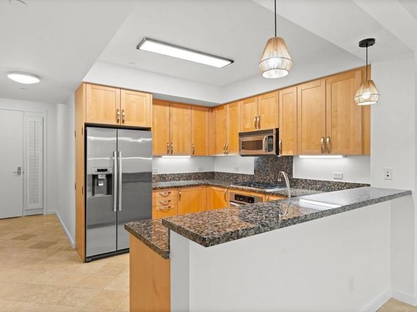 5410 La Jolla Boulevard A102, La Jolla CA 92037