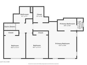 1047 Arrowood Trail, Vista CA 92081
