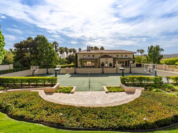 6853 Rancho Valencia Rd., Rancho Santa Fe CA 92067