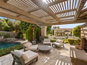 6853 Rancho Valencia Rd., Rancho Santa Fe CA 92067