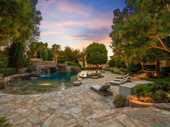 6853 Rancho Valencia Rd., Rancho Santa Fe CA 92067