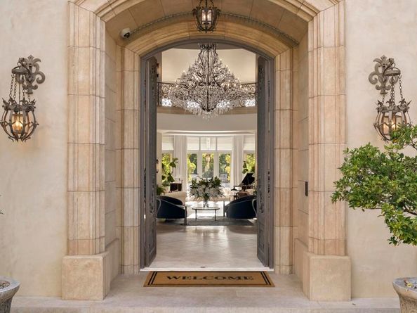 6853 Rancho Valencia Rd., Rancho Santa Fe CA 92067