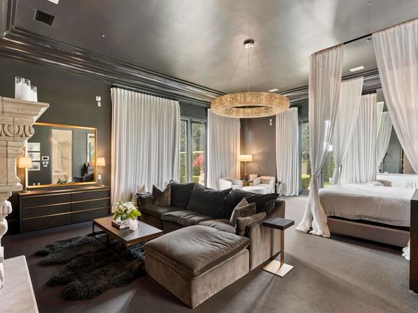 6853 Rancho Valencia Rd., Rancho Santa Fe CA 92067