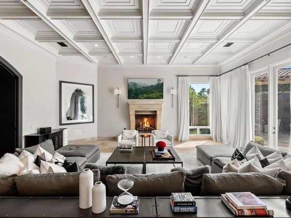 6853 Rancho Valencia Rd., Rancho Santa Fe CA 92067