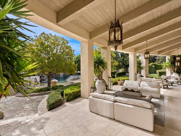 6853 Rancho Valencia Rd., Rancho Santa Fe CA 92067