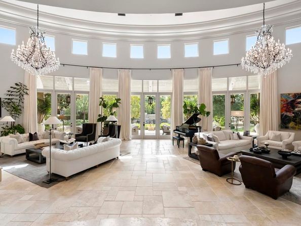 6853 Rancho Valencia Rd., Rancho Santa Fe CA 92067