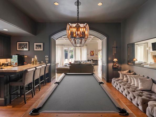 6853 Rancho Valencia Rd., Rancho Santa Fe CA 92067