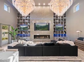 6853 Rancho Valencia Rd., Rancho Santa Fe CA 92067