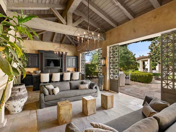 6853 Rancho Valencia Rd., Rancho Santa Fe CA 92067