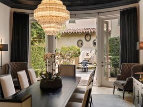 6853 Rancho Valencia Rd., Rancho Santa Fe CA 92067