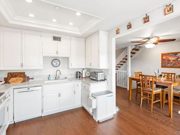 6986 Caminito Perico, San Diego CA 92119