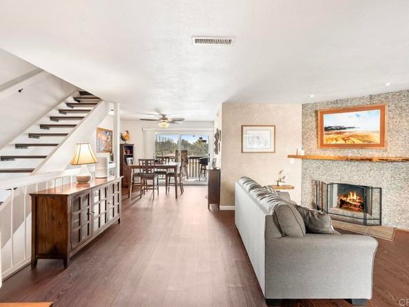 6986 Caminito Perico, San Diego CA 92119