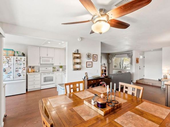 6986 Caminito Perico, San Diego CA 92119