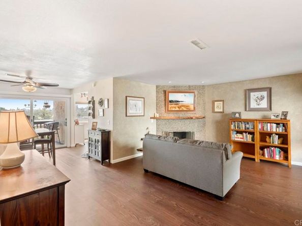 6986 Caminito Perico, San Diego CA 92119