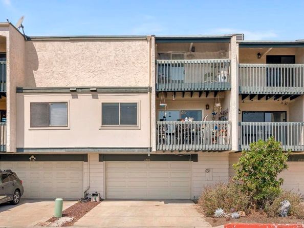 6986 Caminito Perico, San Diego CA 92119