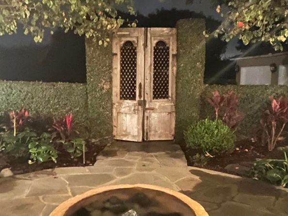5499 Avenida Maravillas, Rancho Santa Fe CA 92067
