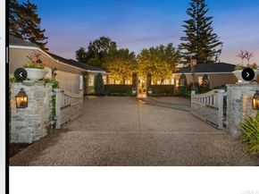 5499 Avenida Maravillas, Rancho Santa Fe CA 92067