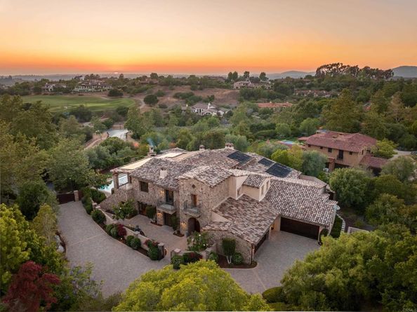 7808 Santaluz Inlet, San Diego CA 92127