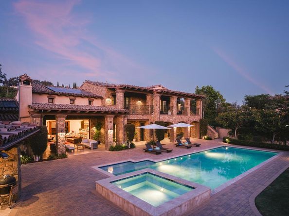 7808 Santaluz Inlet, San Diego CA 92127