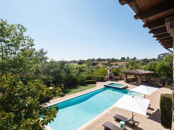 7808 Santaluz Inlet, San Diego CA 92127