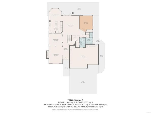 4926 Colusa Drive, Oceanside CA 92056