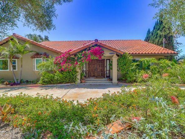 10509 Challenge Boulevard, La Mesa CA 91941