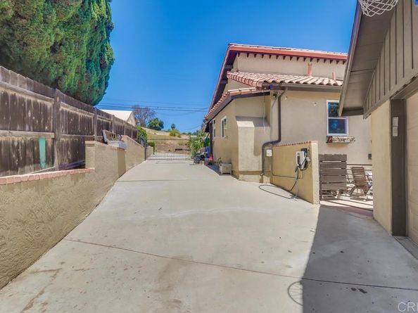 10509 Challenge Boulevard, La Mesa CA 91941