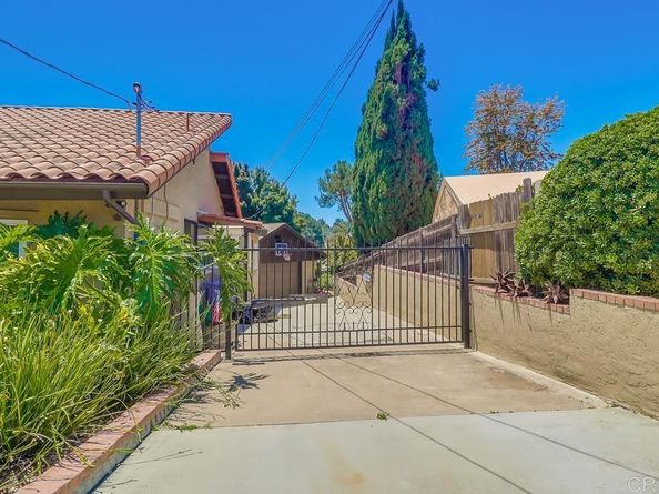 10509 Challenge Boulevard, La Mesa CA 91941