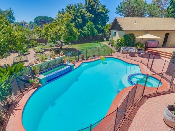 10509 Challenge Boulevard, La Mesa CA 91941