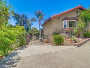 10509 Challenge Boulevard, La Mesa CA 91941