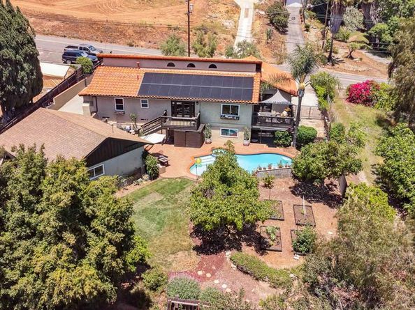 10509 Challenge Boulevard, La Mesa CA 91941