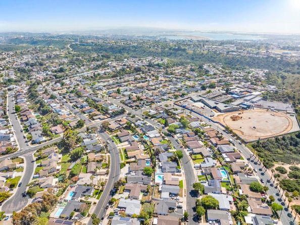 3883 Mount Everest Blvd., San Diego CA 92111