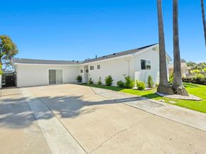3883 Mount Everest Blvd., San Diego CA 92111