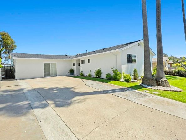 3883 Mount Everest Blvd., San Diego CA 92111