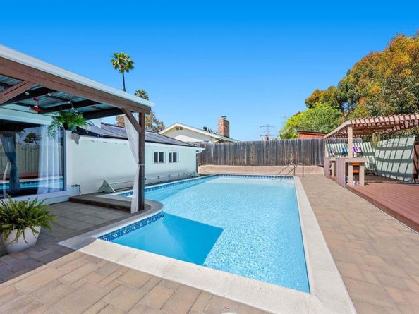 3883 Mount Everest Blvd., San Diego CA 92111