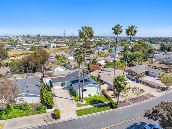 3883 Mount Everest Blvd., San Diego CA 92111